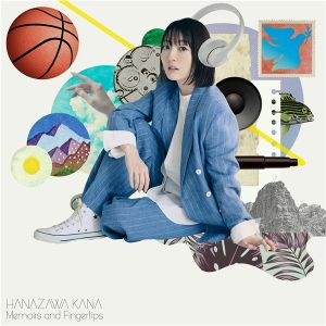 花澤香菜 – It’s My Thing 歌詞 ( Lyrics) ジャケット