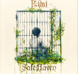 Bimi – Safe Haven 歌詞 ( Lyrics) ジャケット