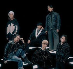 UVERworld – MEMORIES of the End 歌詞 ( Lyrics) ジャケット
