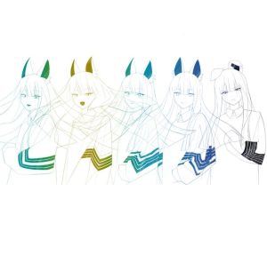 r-906 – あなたしか見えないの 歌詞 ( Lyrics) ジャケット