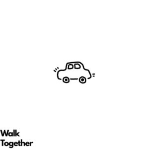 平井大 – Walk Together 歌詞 ( Lyrics) ジャケット