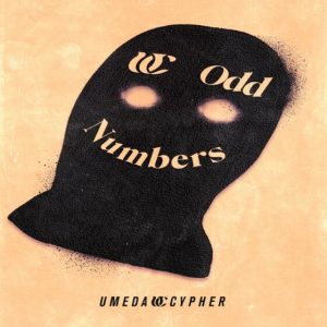 梅田サイファー – Odd Numbers 歌詞 ( Lyrics) ジャケット