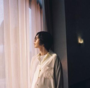 米津玄師 – さよーならまたいつか! 歌詞 ( Lyrics) ジャケット