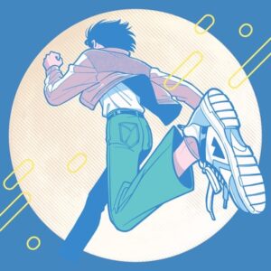 yama – 声明 歌詞 ( Lyrics) ジャケット