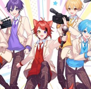 すとぷり – すとぷりnoりみっと宣言!Strawberry Prince NO LIMIT 歌詞 ( Lyrics) ジャケット