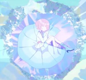 初星学園 – Fluorite 歌詞 ( Lyrics) ジャケット