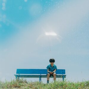 映秀。 – まほうのことば 歌詞 ( Lyrics) ジャケット