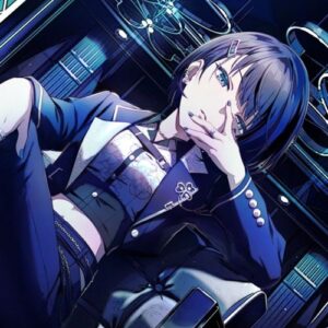 MORE MORE JUMP！× KAITO – Supernova 歌詞 ( Lyrics) ジャケット