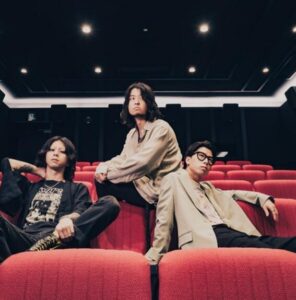SIX LOUNGE – ダーリン・ダーリン 歌詞 ( Lyrics) ジャケット