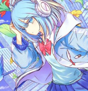 cosMo@暴走P – 少女の空想庭園レプリカ 歌詞 ( Lyrics) ジャケット
