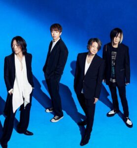 GLAY – 会心ノ一撃 歌詞 ( Lyrics) ジャケット