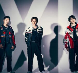 Lead – GRAVITY 歌詞 ( Lyrics) ジャケット