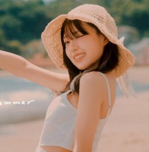 MINAMI – Special Summer 歌詞 ( Lyrics) ジャケット