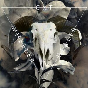OxT – WHEELER-DEALER 歌詞 ( Lyrics) ジャケット