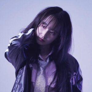 乃紫 – 踊れる街 歌詞 ( Lyrics) ジャケット