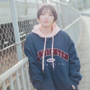 優利香 – ヘアサロン 歌詞 ( Lyrics) ジャケット