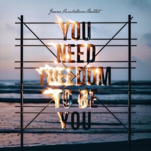 9mm Parabellum Bullet – 叫び -The Freedom You Need- 歌詞 ( Lyrics) ジャケット