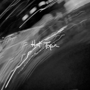 Awich – Hot Topic 歌詞 ( Lyrics) ジャケット