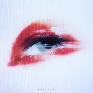 King Gnu – MASCARA 歌詞 ( Lyrics) ジャケット
