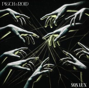 MYTH & ROID – NOX LUX 歌詞 ( Lyrics) ジャケット