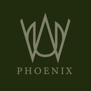 UVERworld – PHOENIX 歌詞 ( Lyrics) ジャケット