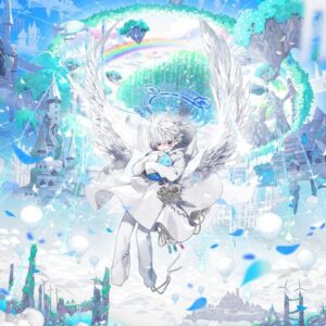 まふまふ – ラットキング 歌詞 ( Lyrics) ジャケット