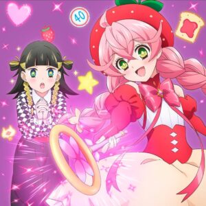 カノエラナ – リバーシブルベイベー 歌詞 ( Lyrics) ジャケット