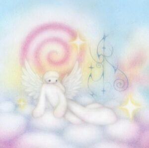Chara & ACO – angel 歌詞 ( Lyrics) ジャケット