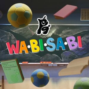 PG – WA・BI・SA・BI 歌詞 ( Lyrics) ジャケット