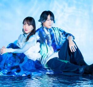 angela – 蒼穹の彼方 歌詞 ( Lyrics) ジャケット