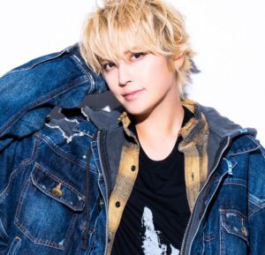 手越祐也 – Flash back 歌詞 ( Lyrics) ジャケット