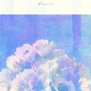 米津玄師 – Azalea 歌詞 ( Lyrics) ジャケット