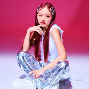 AYANE – Now or Never 歌詞 ( Lyrics) ジャケット