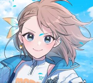 MORE MORE JUMP！ – はしる! とおく! とどく! 歌詞 ( Lyrics) ジャケット