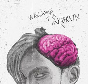 Novel Core – Welcome To My Brain 歌詞 ( Lyrics) ジャケット