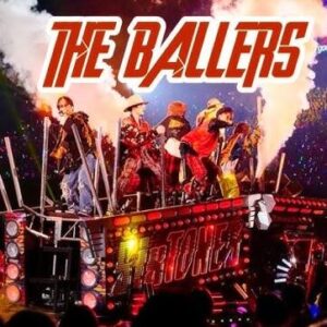 SixTONES – Underline 歌詞 ( Lyrics) ジャケット