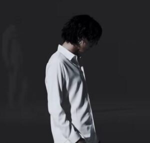 luz – Reborn 歌詞 ( Lyrics) ジャケット