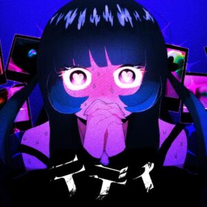 majiko – テディ 歌詞 ( Lyrics) ジャケット