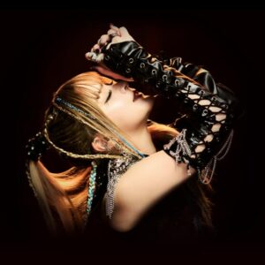 GARNiDELiA – 罪人 歌詞 ( Lyrics) ジャケット