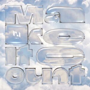INI – Make It Count 歌詞 ( Lyrics) ジャケット