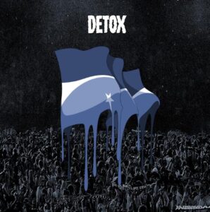 ONE OK ROCK – Puppets Can’t Control You 歌詞 ( Lyrics) ジャケット