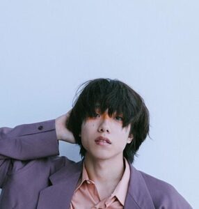 Tele – ブルーシフト 歌詞 ( Lyrics) ジャケット