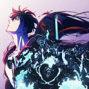 澤野弘之 – SHADOWBORN 歌詞 ( Lyrics) ジャケット