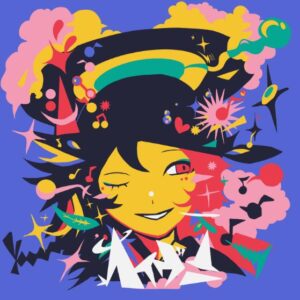煮ル果実 – ヘイヴン 歌詞 ( Lyrics) ジャケット