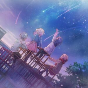 Leo/need – SToRY 歌詞 ( Lyrics) ジャケット