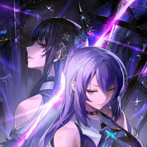 Moona Hoshinova – 100% (feat. Nerissa Ravencroft) 歌詞 ( Lyrics) ジャケット