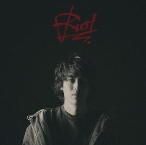 ReN – Riot 歌詞 ( Lyrics) ジャケット
