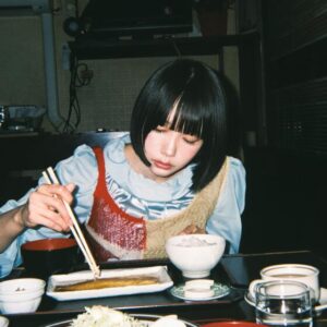 ano – この世界に二人だけ 歌詞 ( Lyrics) ジャケット