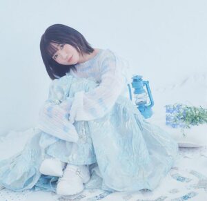 『ユイカ』 – おくすり 歌詞 ( Lyrics) ジャケット