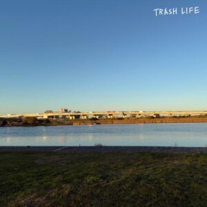 夢限大みゅーたいぷ – TRASH LIFE 歌詞 ( Lyrics) ジャケット